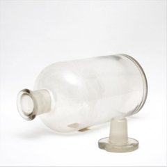 アンティーク アポテカリー ボトル画像