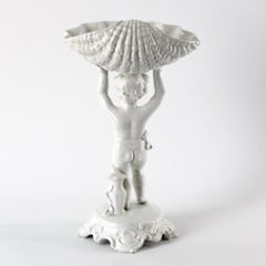 イタリア ヴィンテージ センターピース画像