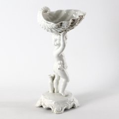 イタリア ヴィンテージ センターピース画像