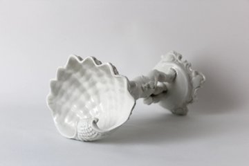 イタリア ヴィンテージ センターピース画像
