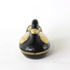 アジアンヴィンテージ 香合 小物入れ画像