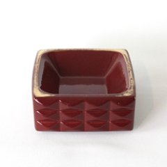 イギリス ヴィンテージ WADE パブ 灰皿画像