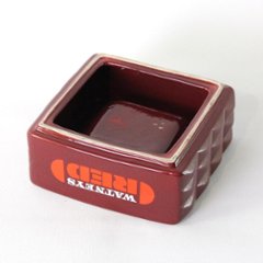 イギリス ヴィンテージ WADE パブ 灰皿画像