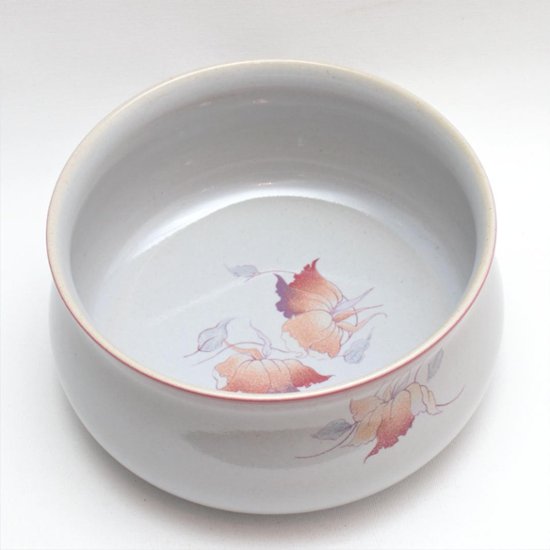 DENBY "Twilight" サービングボウル画像