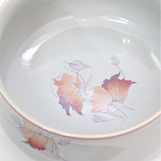 DENBY "Twilight" サービングボウル画像