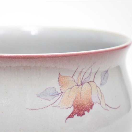 DENBY "Twilight" サービングボウル画像