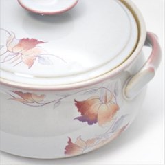 DENBY Twilight キャセロール画像