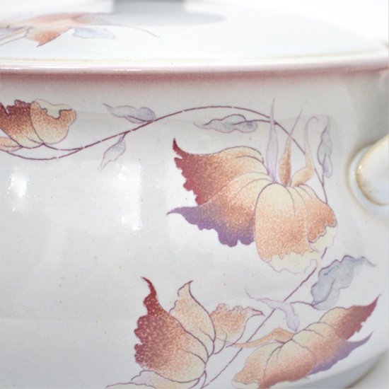 DENBY Twilight キャセロール画像
