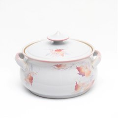 DENBY Twilight キャセロール画像