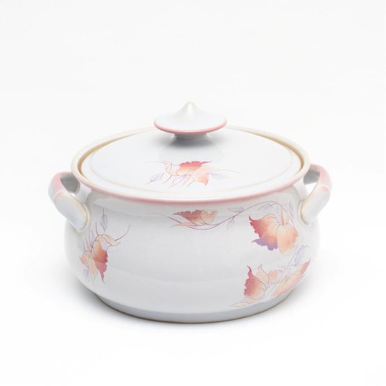 DENBY Twilight キャセロール画像