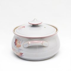 DENBY Twilight キャセロール画像