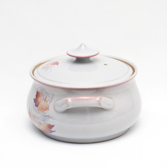 DENBY Twilight キャセロール画像