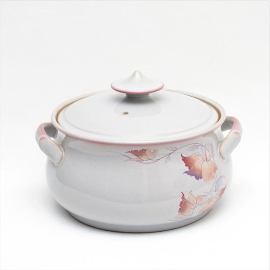 DENBY Twilight キャセロール画像