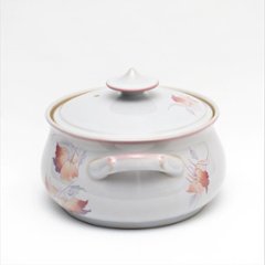 DENBY Twilight キャセロール画像