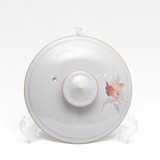 DENBY Twilight キャセロール画像