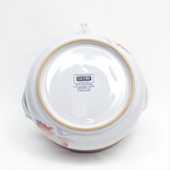 DENBY Twilight キャセロール画像