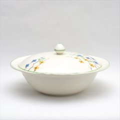 イギリス ヴィンテージ Pareekシェイプ チュリーン画像