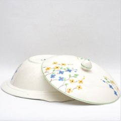 イギリス ヴィンテージ Pareekシェイプ チュリーン画像