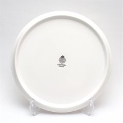 Royal Worcester サービングプラター画像