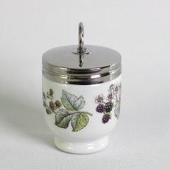 ROYAL WORCESTER エッグコドラ― シングルサイズ画像