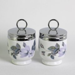 ROYAL WORCESTER エッグコドラ― シングルサイズ ペア 箱入り画像