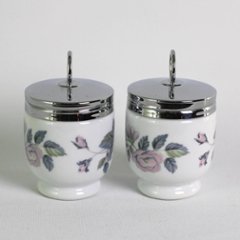 ROYAL WORCESTER エッグコドラ― シングルサイズ ペア 箱入り画像