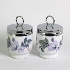 ROYAL WORCESTER エッグコドラ― シングルサイズ ペア 箱入り画像