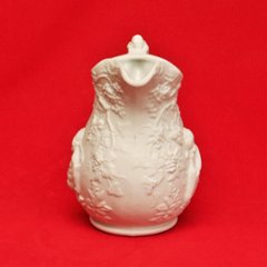 イギリス PORTMEIRION "PARIAN" ミルクジャグ画像