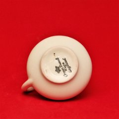 イギリス Crown Ducal Ware クリーマー画像