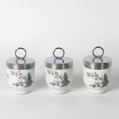 ROYAL WORCESTER エッグコドラ― シングルサイズ画像