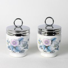 ROYAL WORCESTER エッグコドラ― シングルサイズ画像