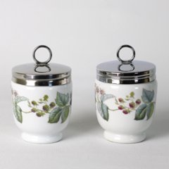 ROYAL WORCESTER エッグコドラ― ダブルサイズの画像