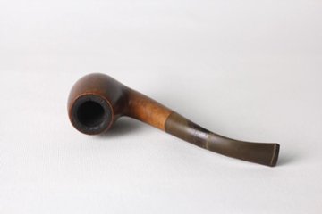 イタリア ヴィンテージ SAVINELLI ブライヤー パイプ画像