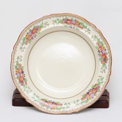 イギリス WEDGWOOD/HARRODS カバードディッシュ画像