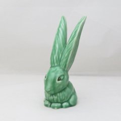 イギリス ヴィンテージ シルバック Harry the Hare フィギュア画像