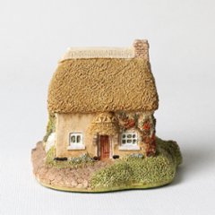 Lilliput Lane ミニチュアハウスの画像