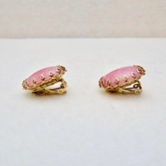 アメリカ ヴィンテージ SCHREINER イヤリング画像