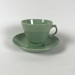 WOOD'S WARE Beryl カップ＆ソーサーの画像