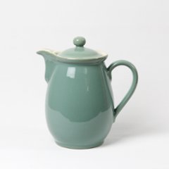 DENBY Manor Green 2 1/2Pt ポットの画像