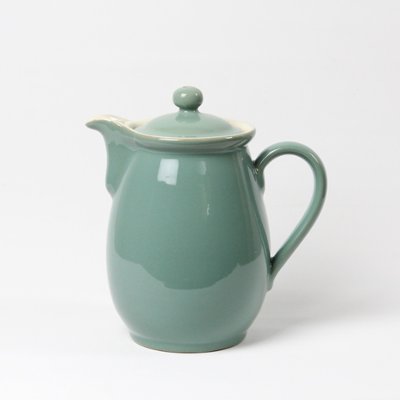 DENBY Manor Green 2 1/2Pt ポットの画像