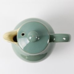 DENBY Manor Green 1Pt ポット画像