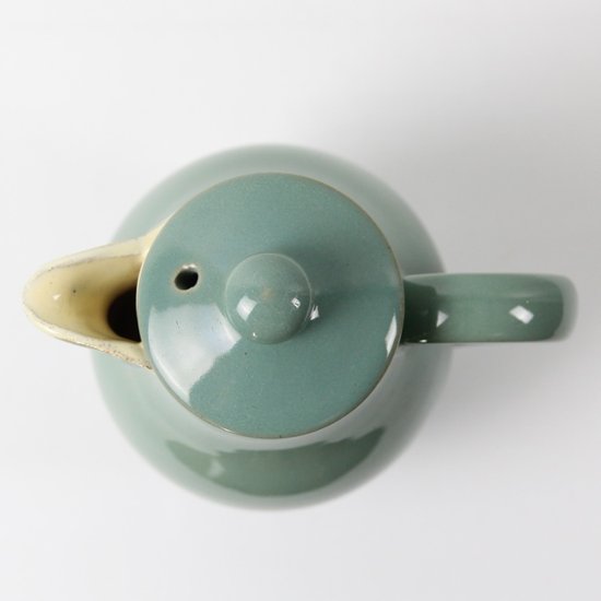 DENBY Manor Green 1Pt ポット画像