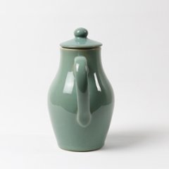 DENBY Manor Green 1Pt ポット画像