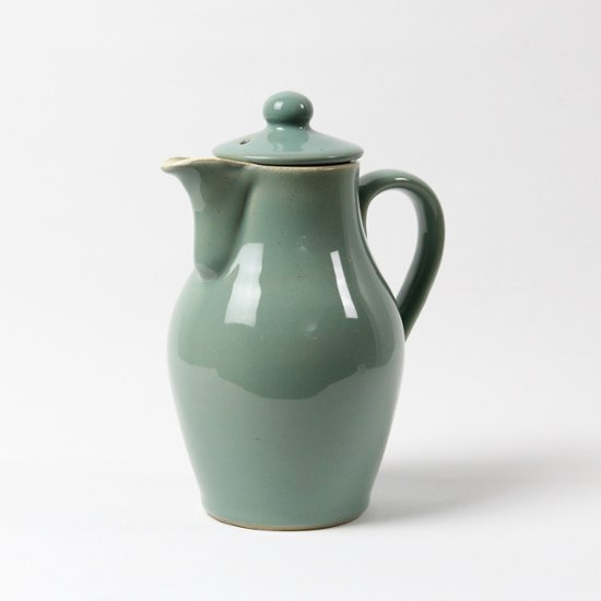 DENBY Manor Green 1Pt ポット画像