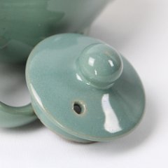 DENBY Manor Green 1Pt ポット画像