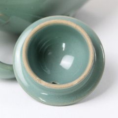 DENBY Manor Green 1Pt ポット画像