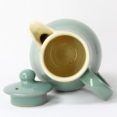 DENBY Manor Green 1Pt ポット画像