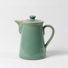 DENBY Manor Green 1Pt ポットの画像