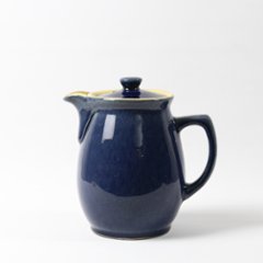 DENBY Cottage Blue 1 1/2Pt ポットの画像