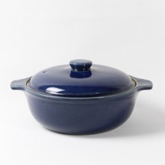 DENBY Cottage Blue チュリーンの画像